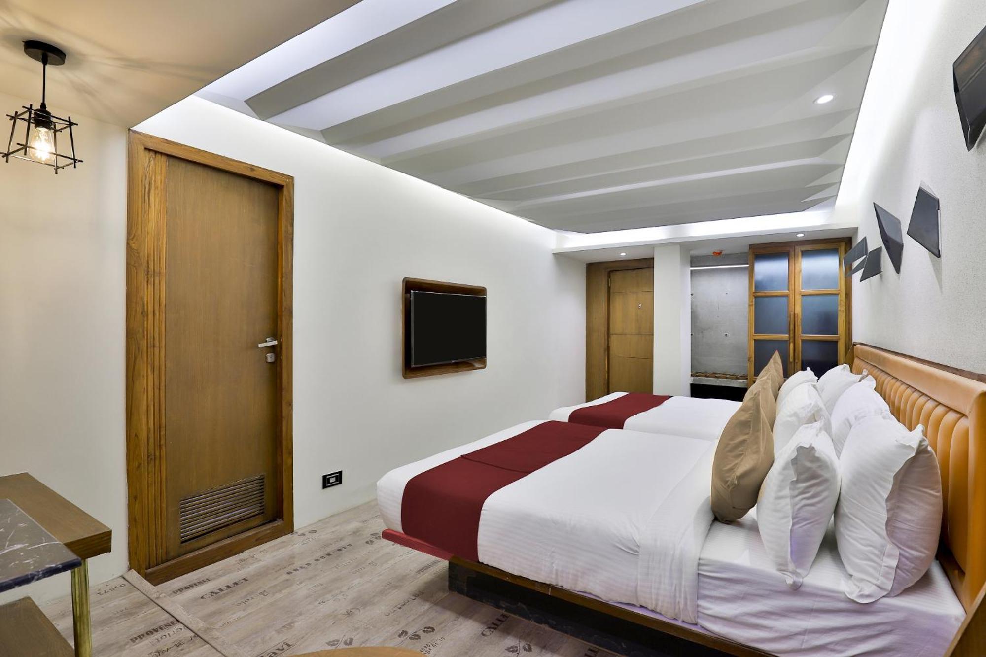 Hotel Keys Select By Lemon Tree Hotels, Gandhi Ashram, Ahmedabad