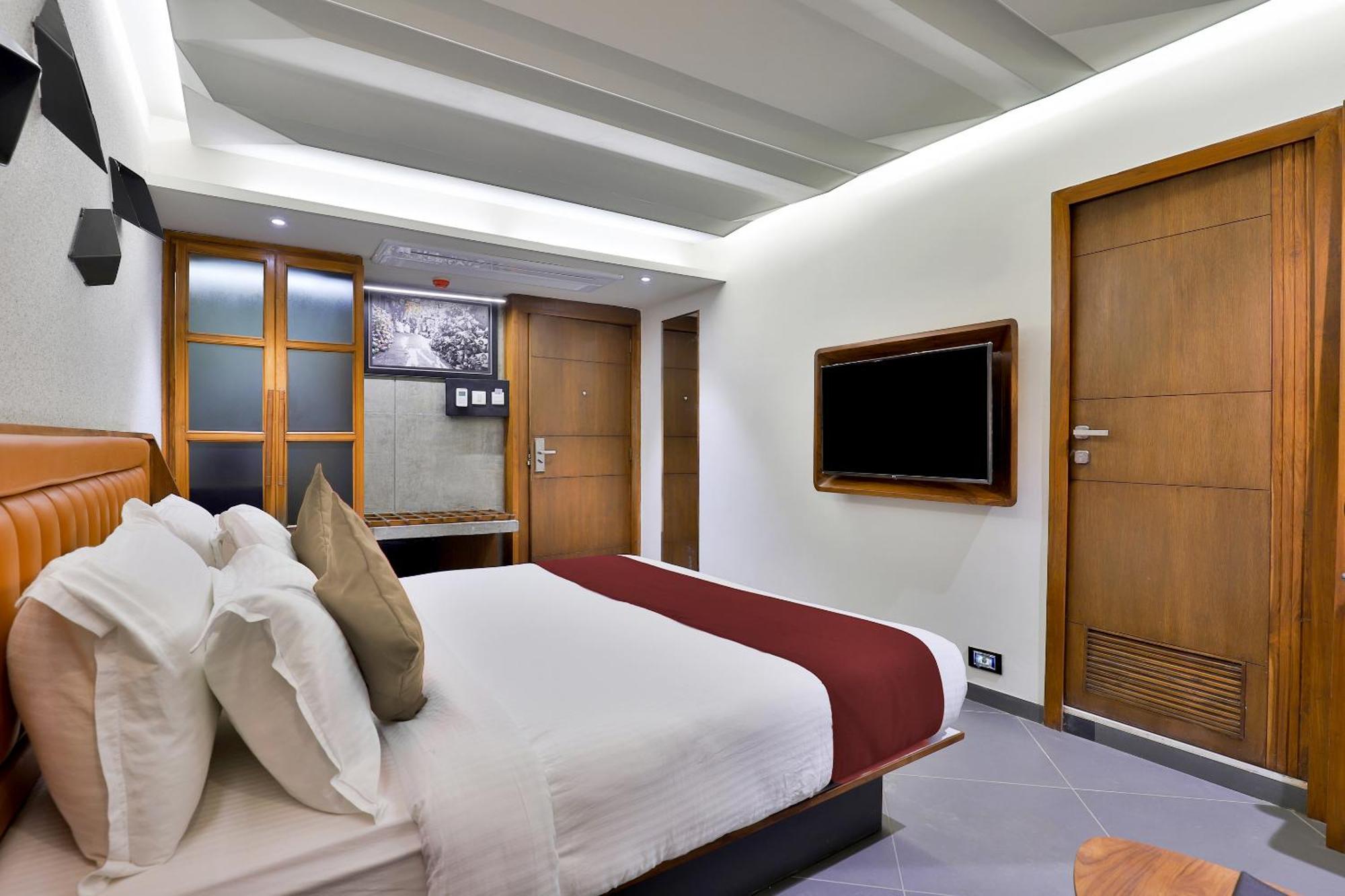 Keys Select By Lemon Tree Hotels, Gandhi Ashram, Ahmedabad