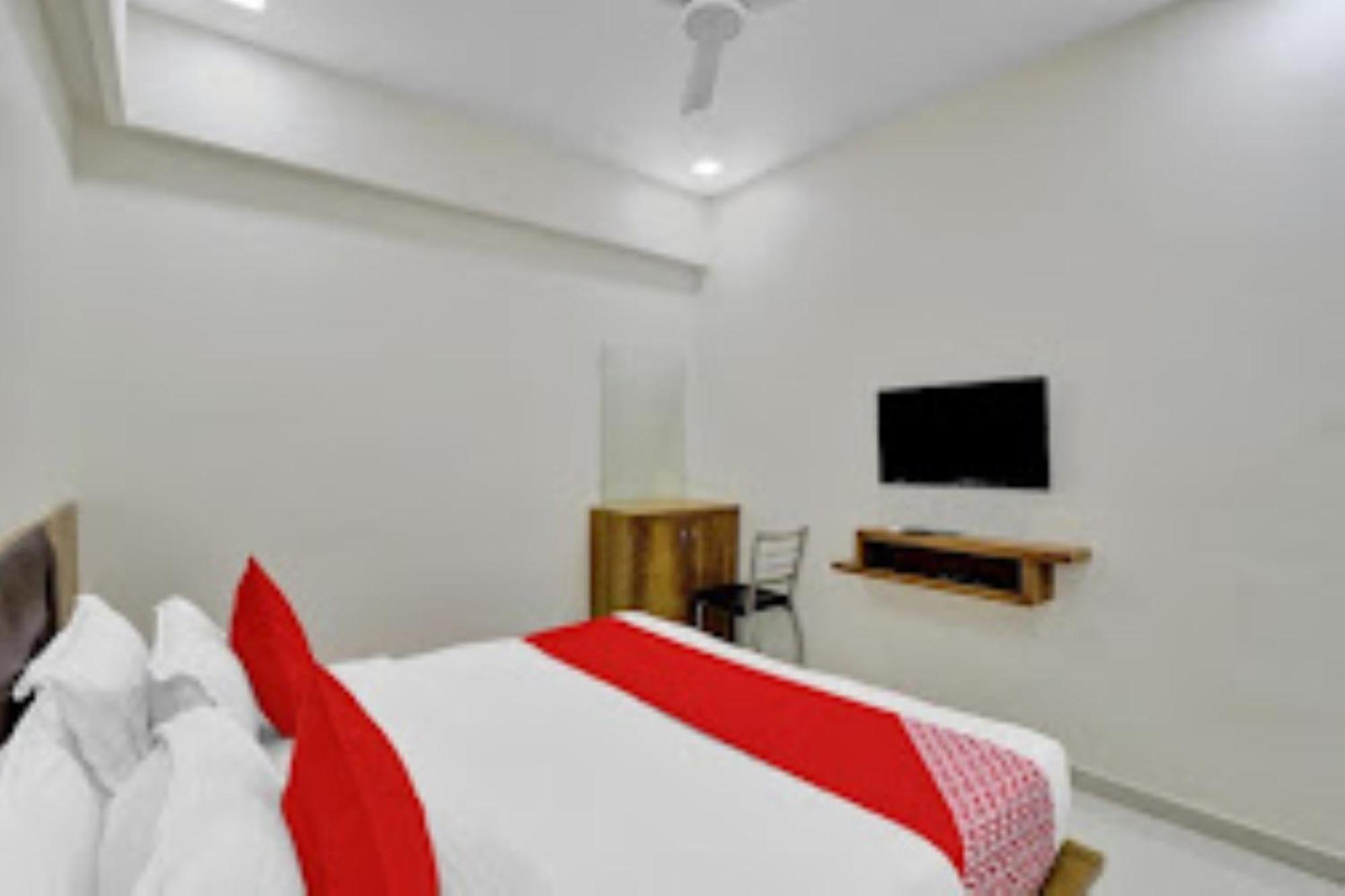 Arsh 3* Ahmedabad