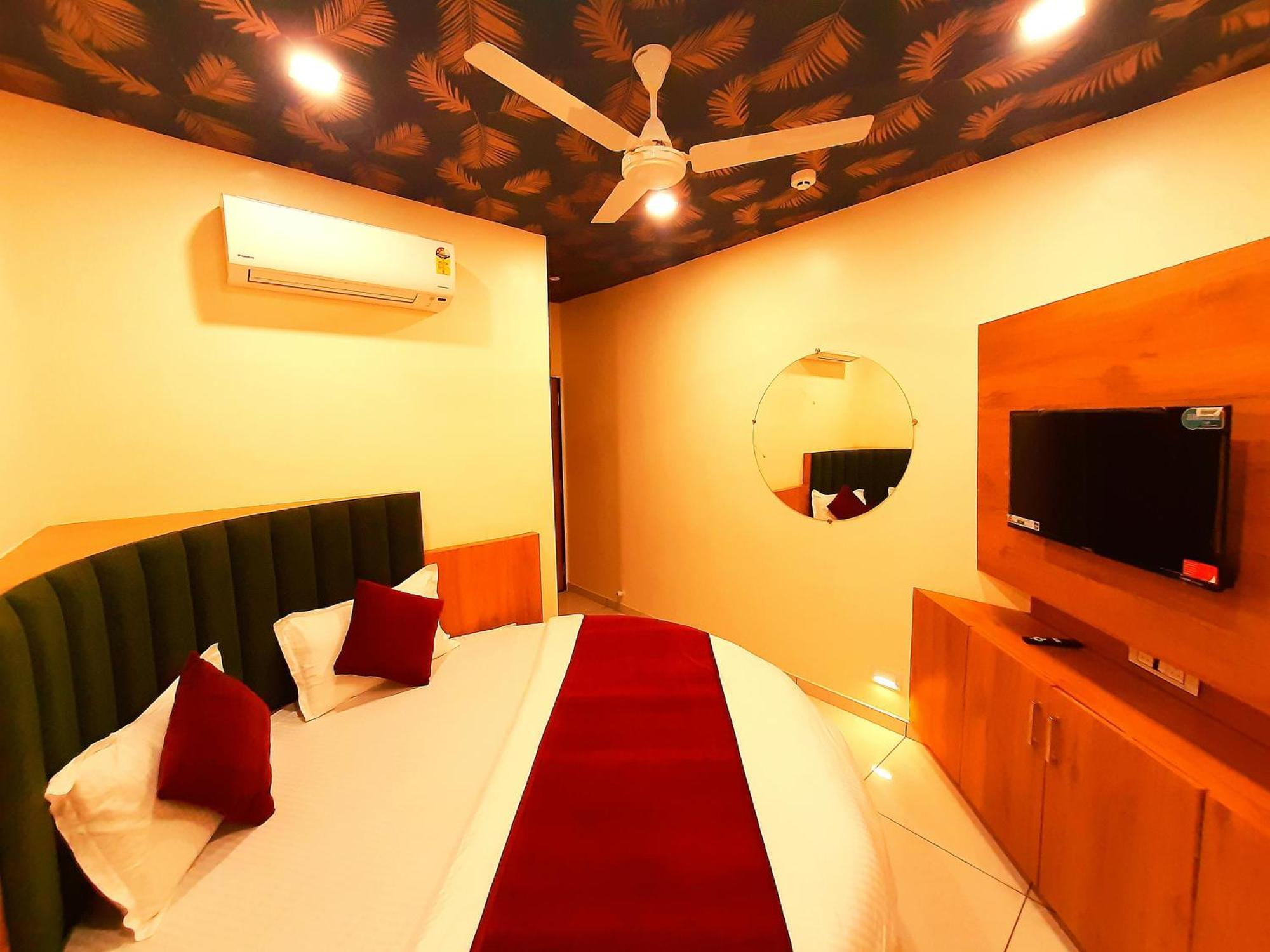 Hotel Suncity *