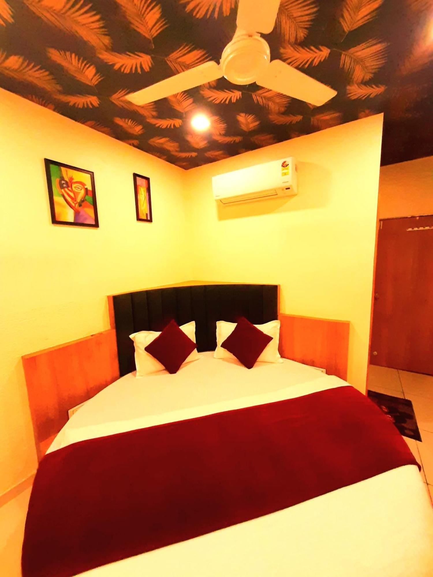 Hotel Suncity Ahmedabad