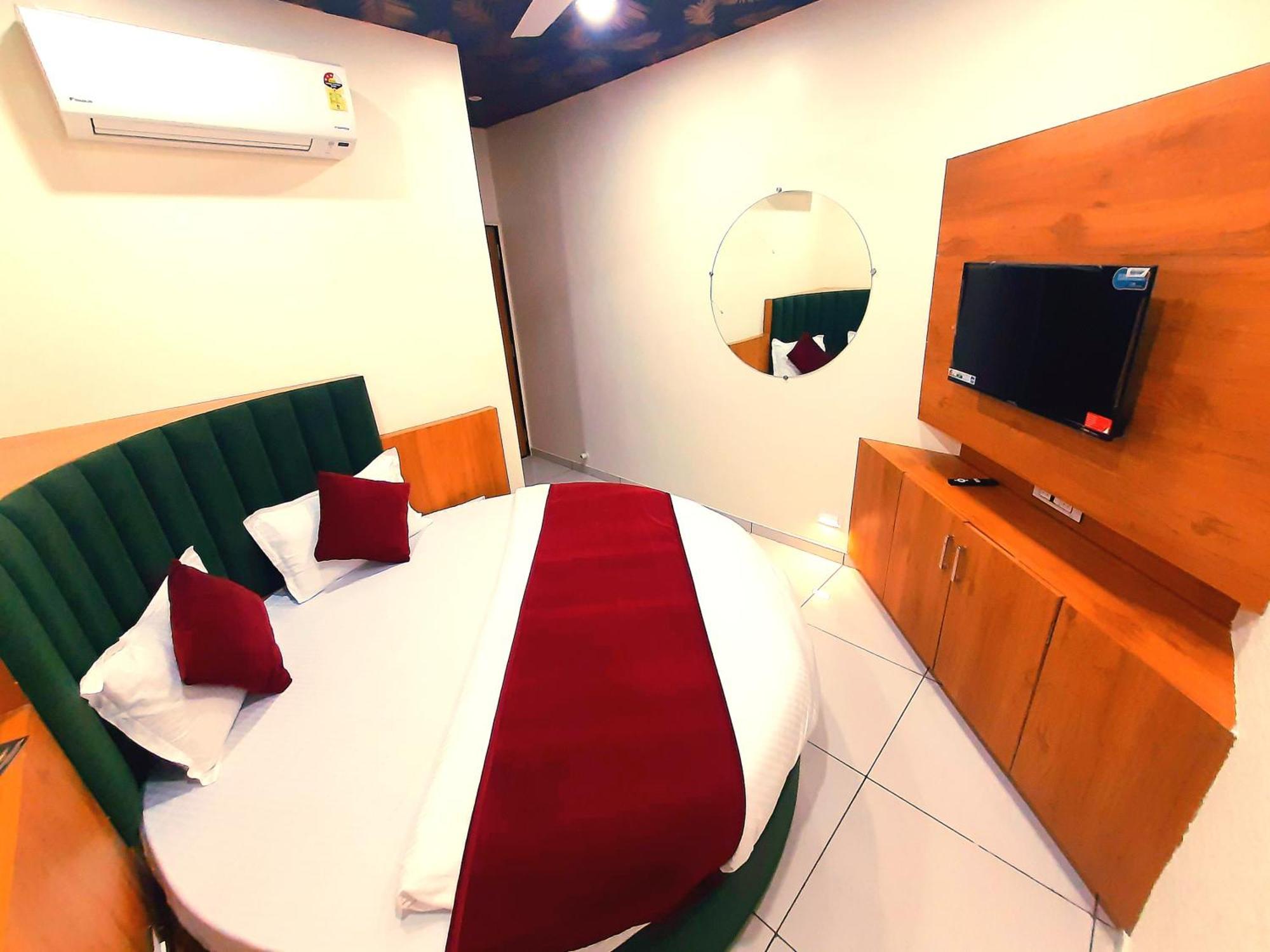Suncity Hotel