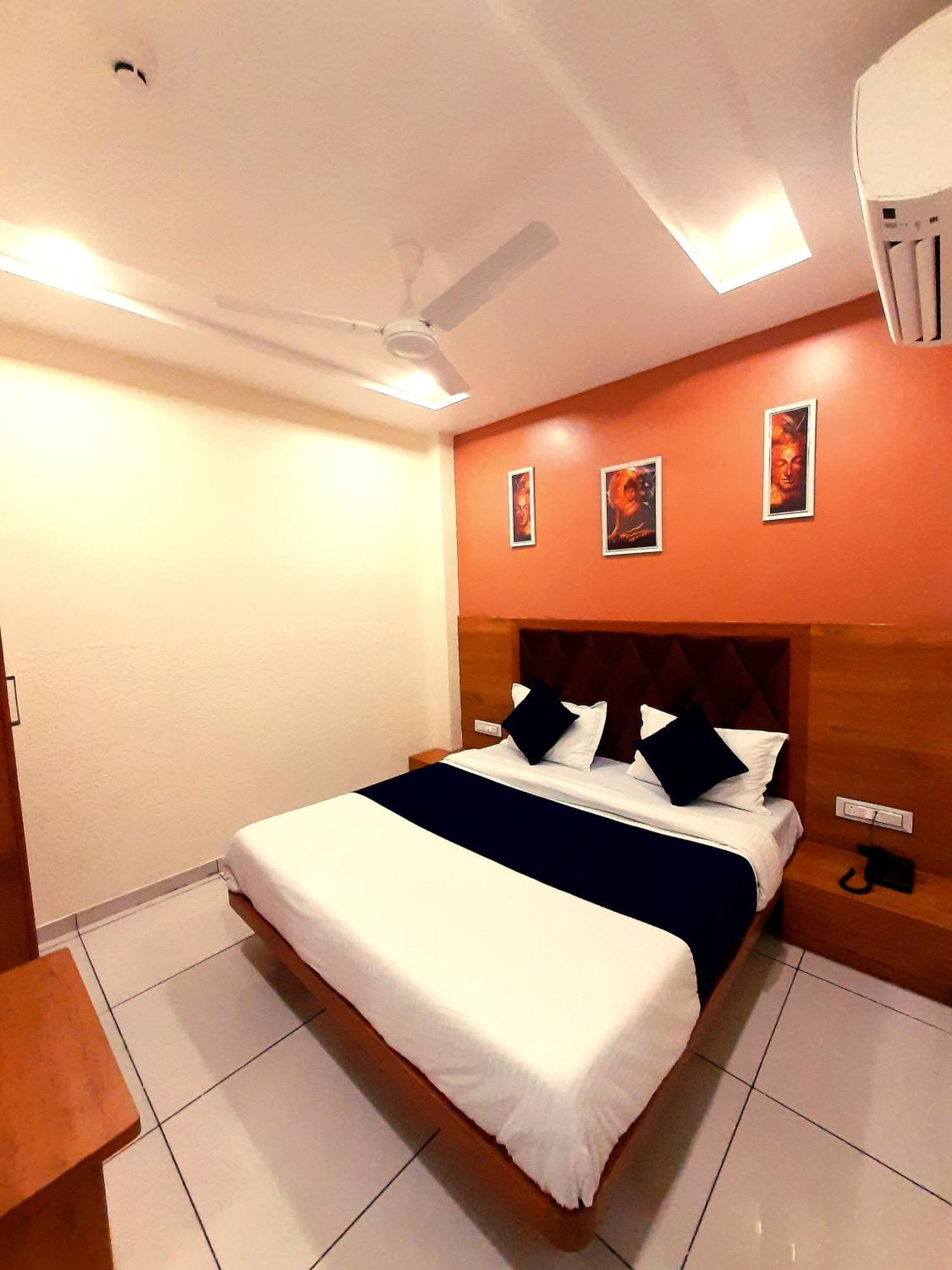 Suncity Hotel