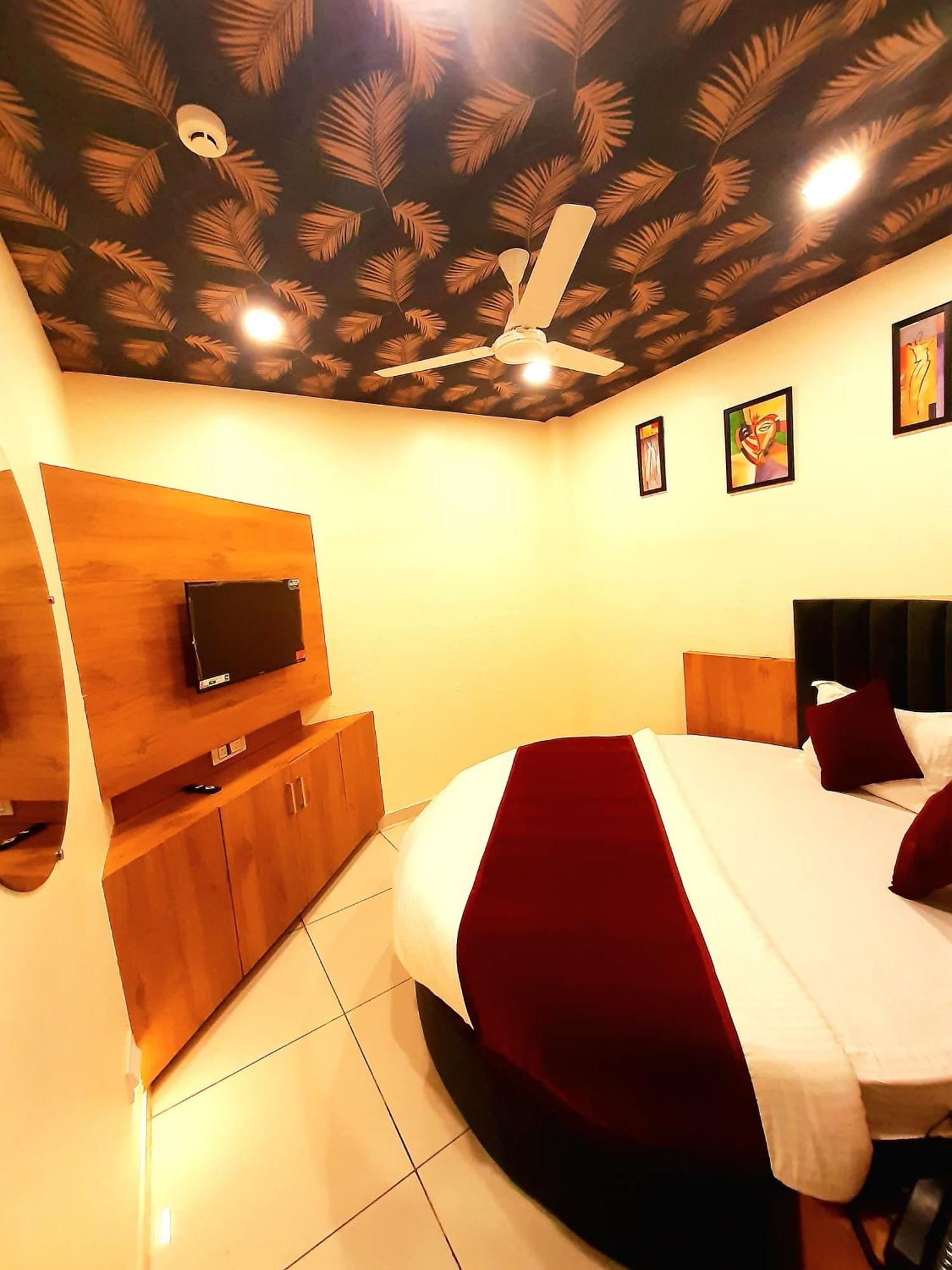 Hotel Suncity *