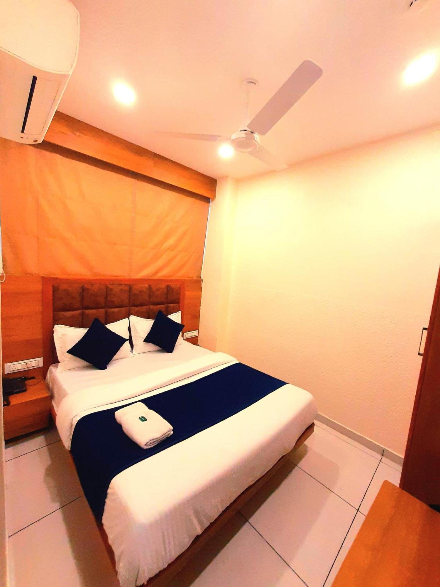 Suncity * Ahmedabad