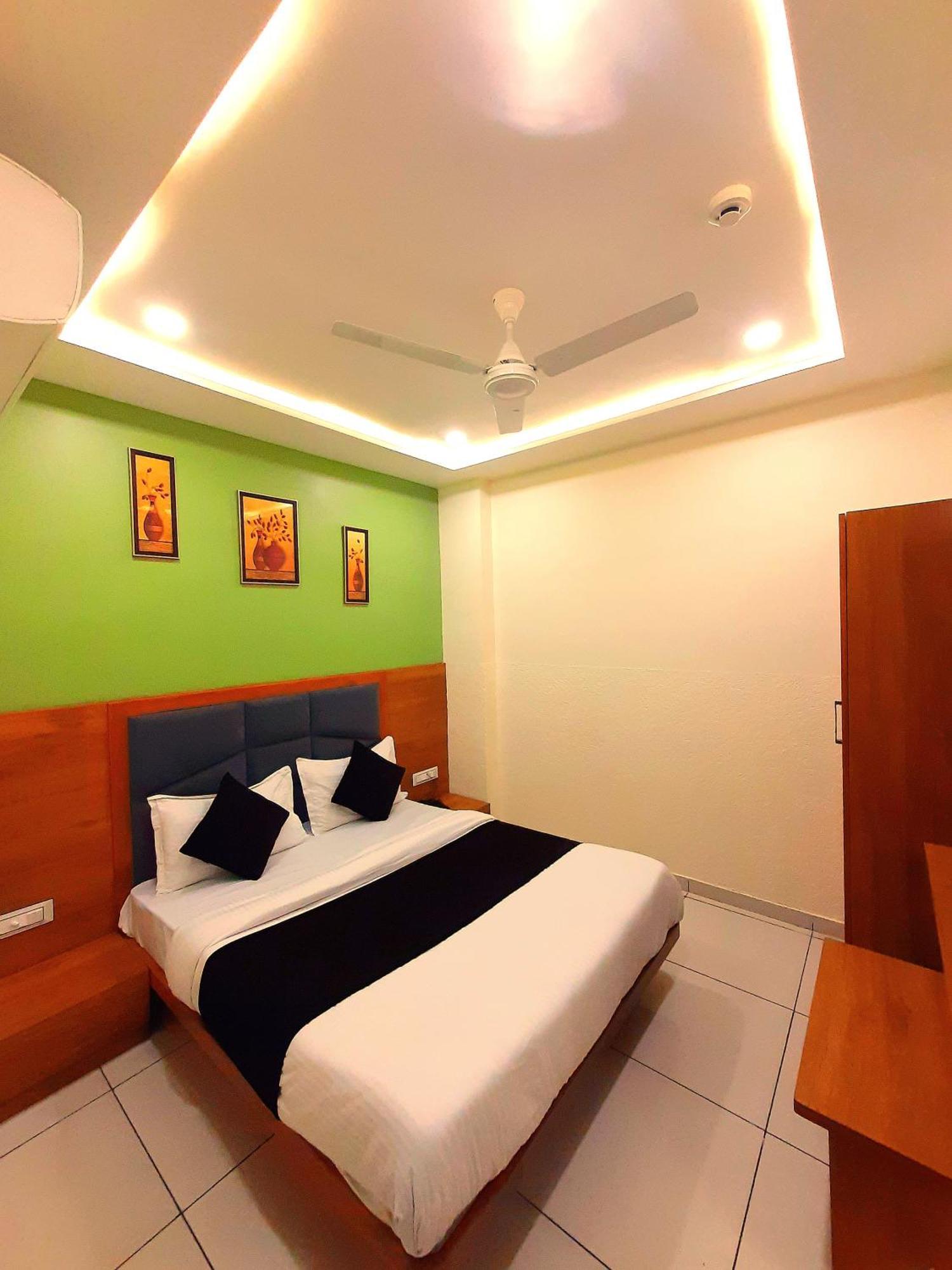 Hotel Suncity
