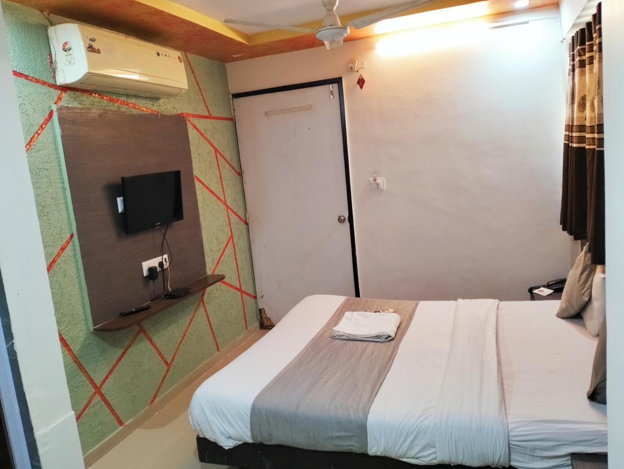 Balaji Hotel Ahmedabad