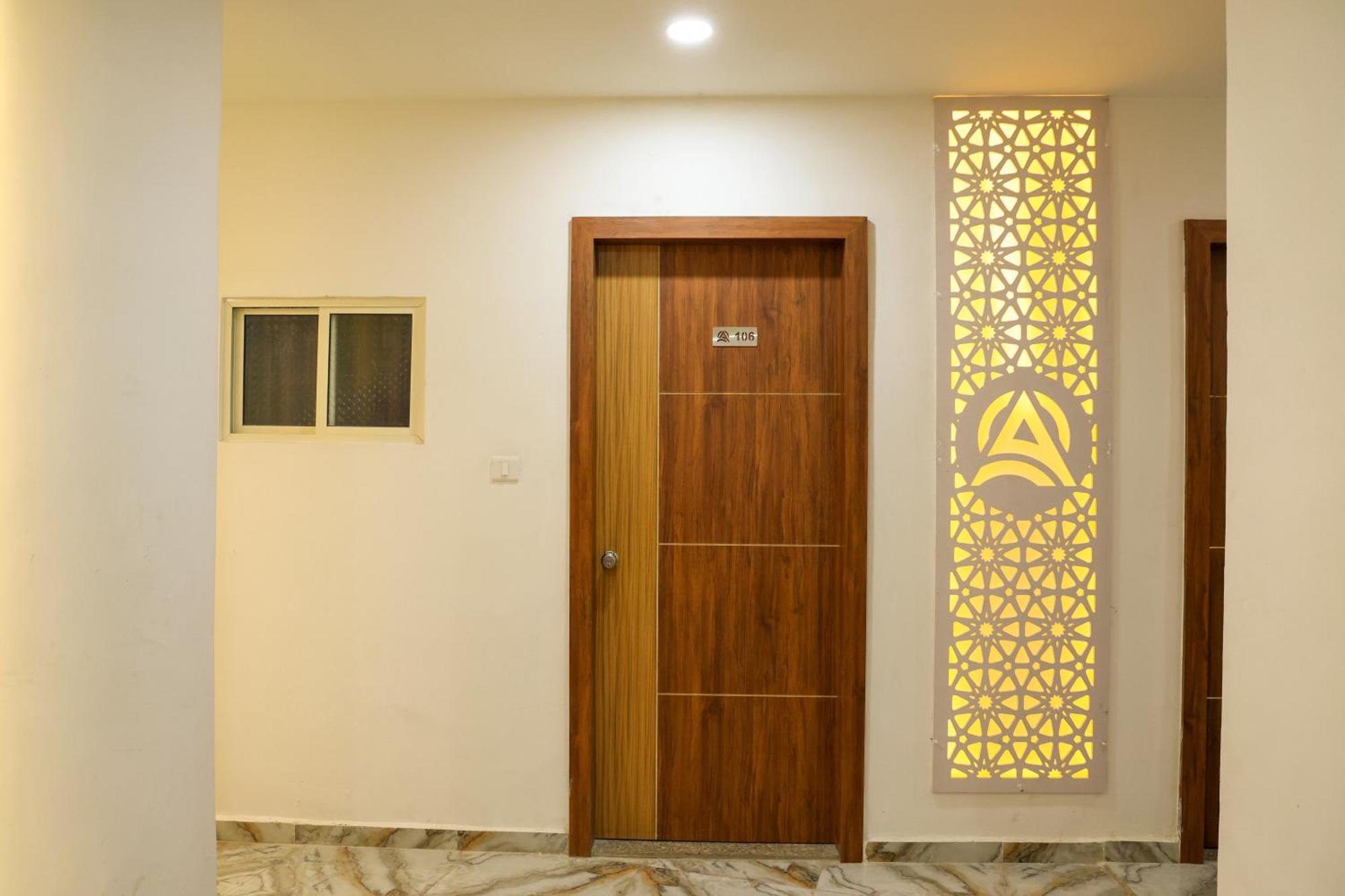 Aaram Kalupur Hotel Ahmedabad
