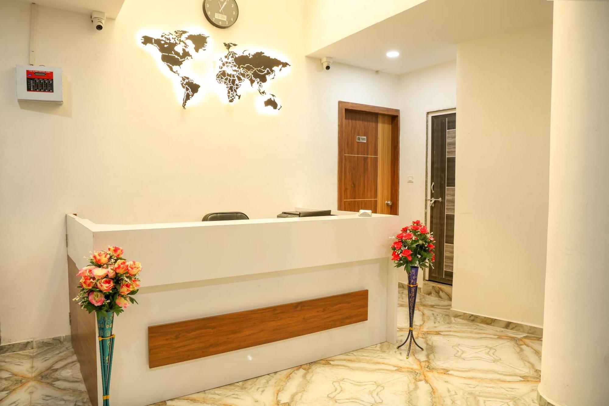 Aaram Kalupur * Ahmedabad