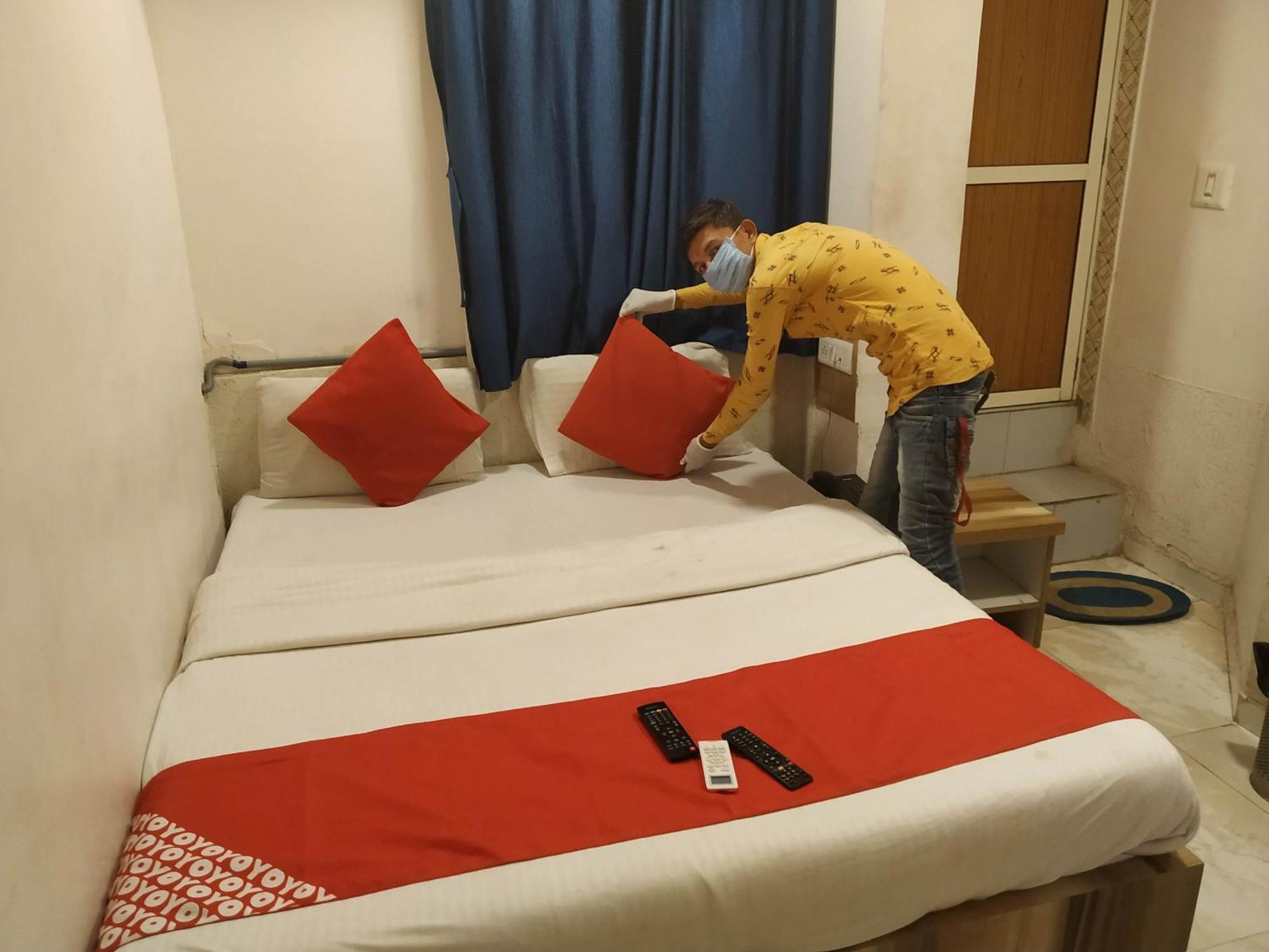 Hotel O Swell 3*