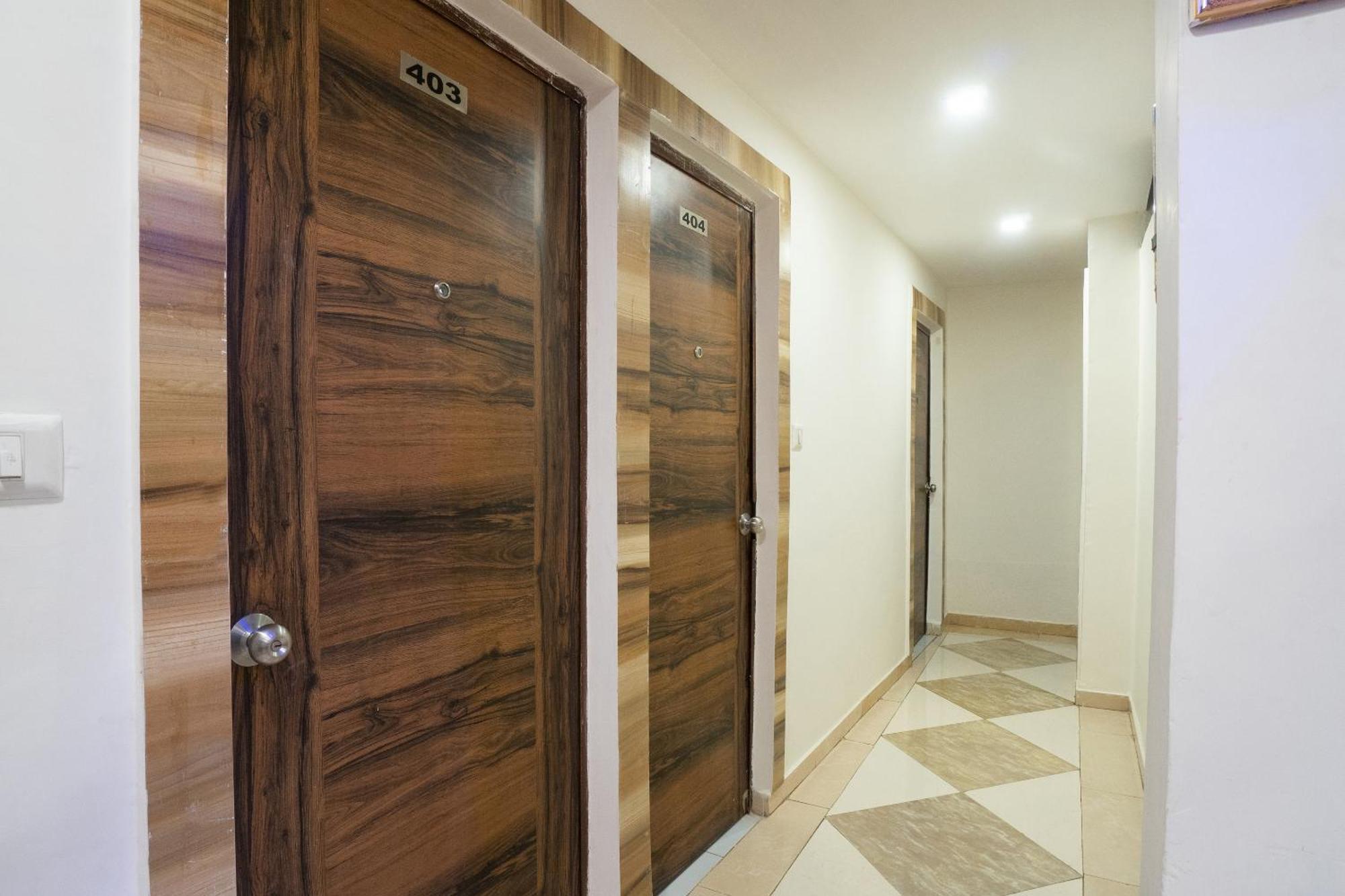 O Swell Hotel 3*