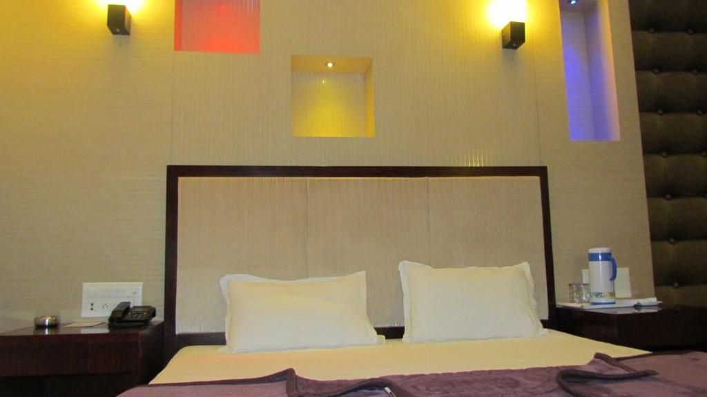 Hill Park Hotel 3*