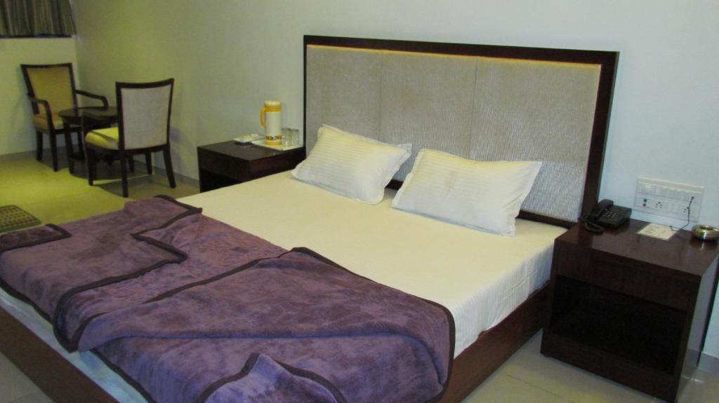 Hill Park Hotel 3*