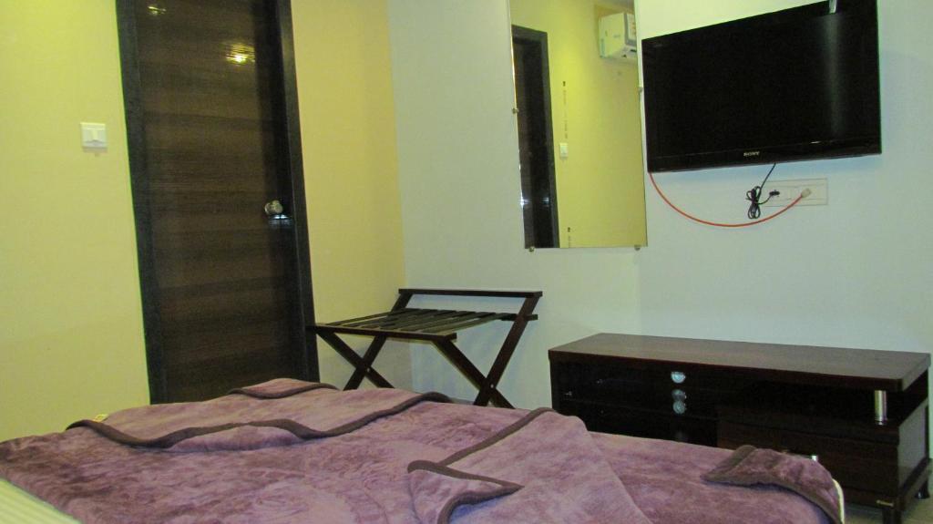 Hill Park 3* Ahmedabad