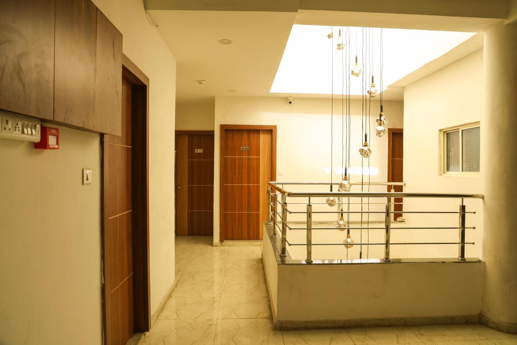 Hotel Aaram Kalupur Ahmedabad
