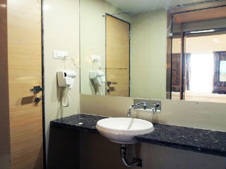 Host Hotel Ahmedabad