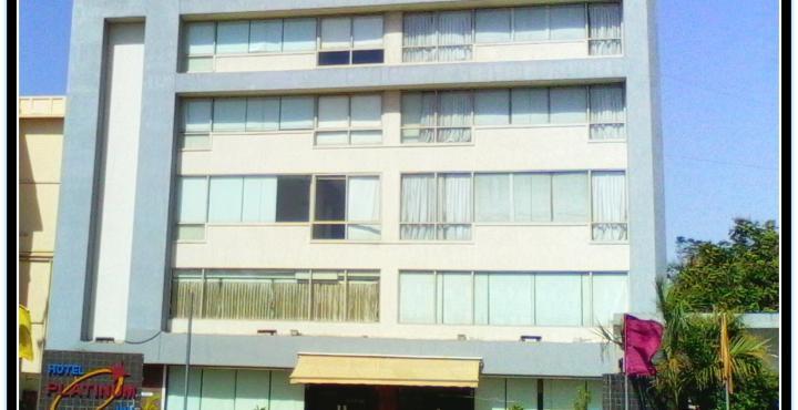 Platinum Hotel Ahmedabad