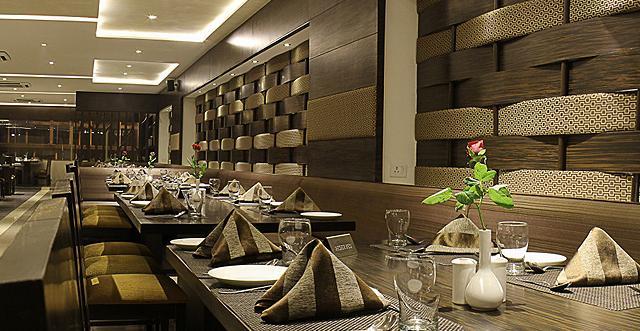 Platinum Hotel 3*