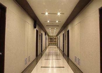 Hotel Platinum Ahmedabad