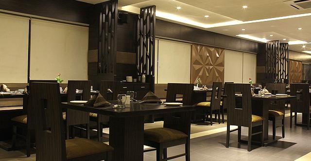 Platinum Hotel Ahmedabad
