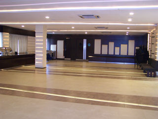 Platinum Hotel 3*