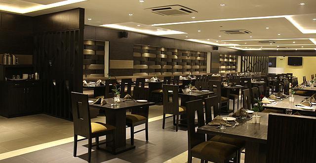 Hotel Platinum Ahmedabad