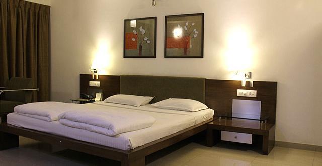 Hotel Platinum