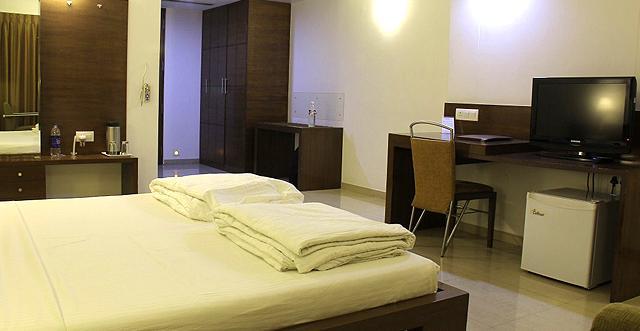 Platinum Ahmedabad