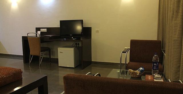 Platinum 3* Ahmedabad