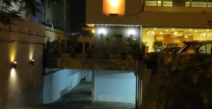 Platinum Hotel 3*