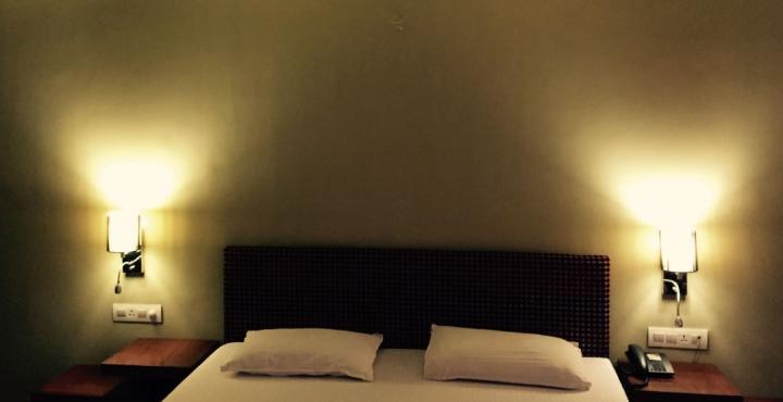 Platinum 3* Ahmedabad