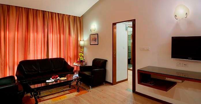 The Grand Bhagwati Hotel Ahmedabad