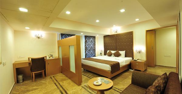 Inder Residency Ahmedabad