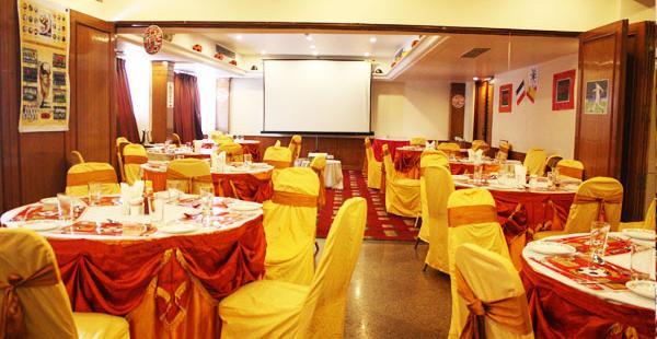 Inder Residency