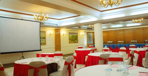 Inder Residency 3* Ahmedabad