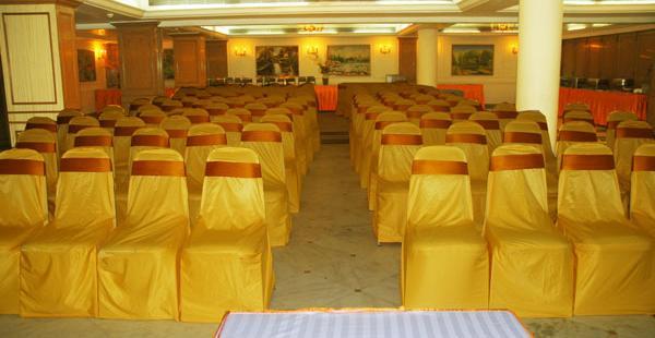 Inder Residency Hotel Ahmedabad