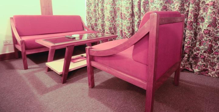 The Cama - A Sabarmati Riverfront 4* Ahmedabad