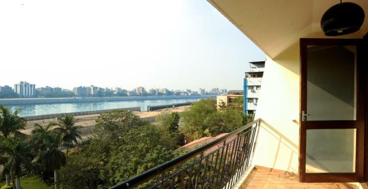 The Cama - A Sabarmati Riverfront Hotel Ahmedabad
