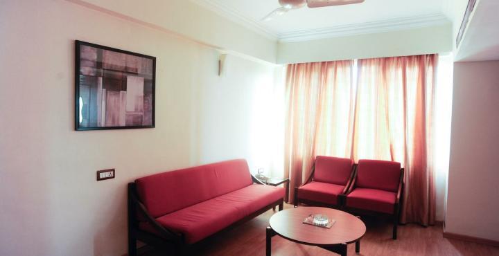 The Cama - A Sabarmati Riverfront Hotel