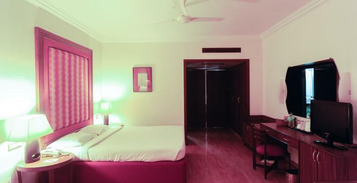 Hotel The Cama - A Sabarmati Riverfront 4*