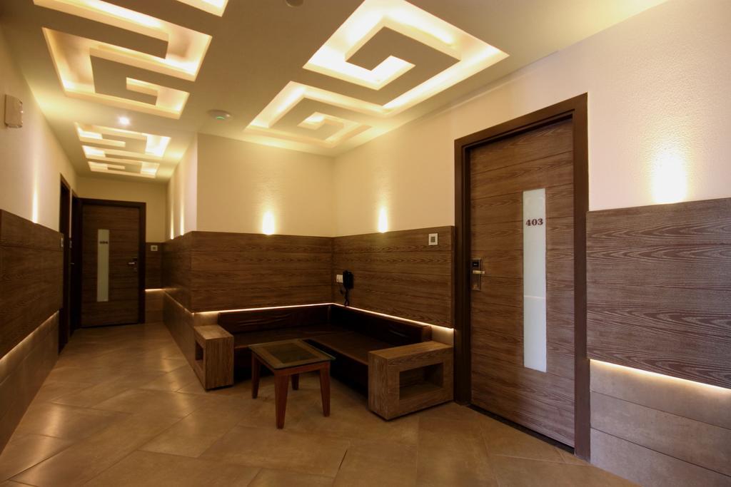 Bait Hotel 3*