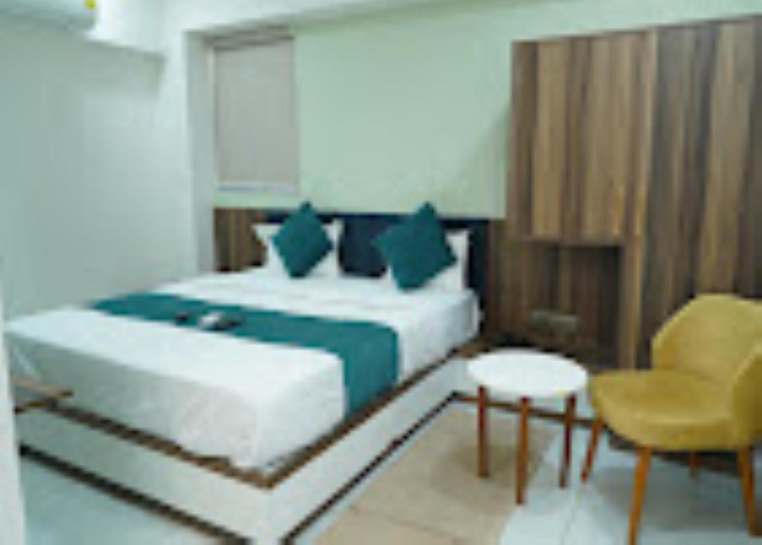 Rest And View , 3* Ahmedabad