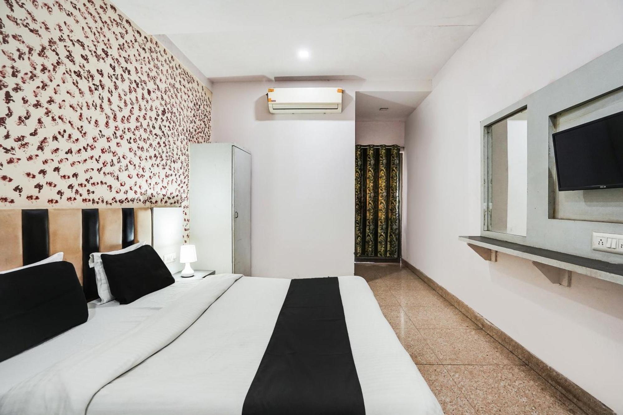O Crystal Ahmedabad