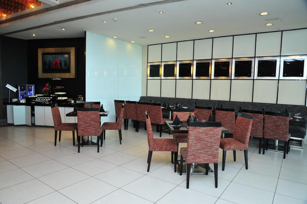 The Grand Bhagwati Ahmedabad