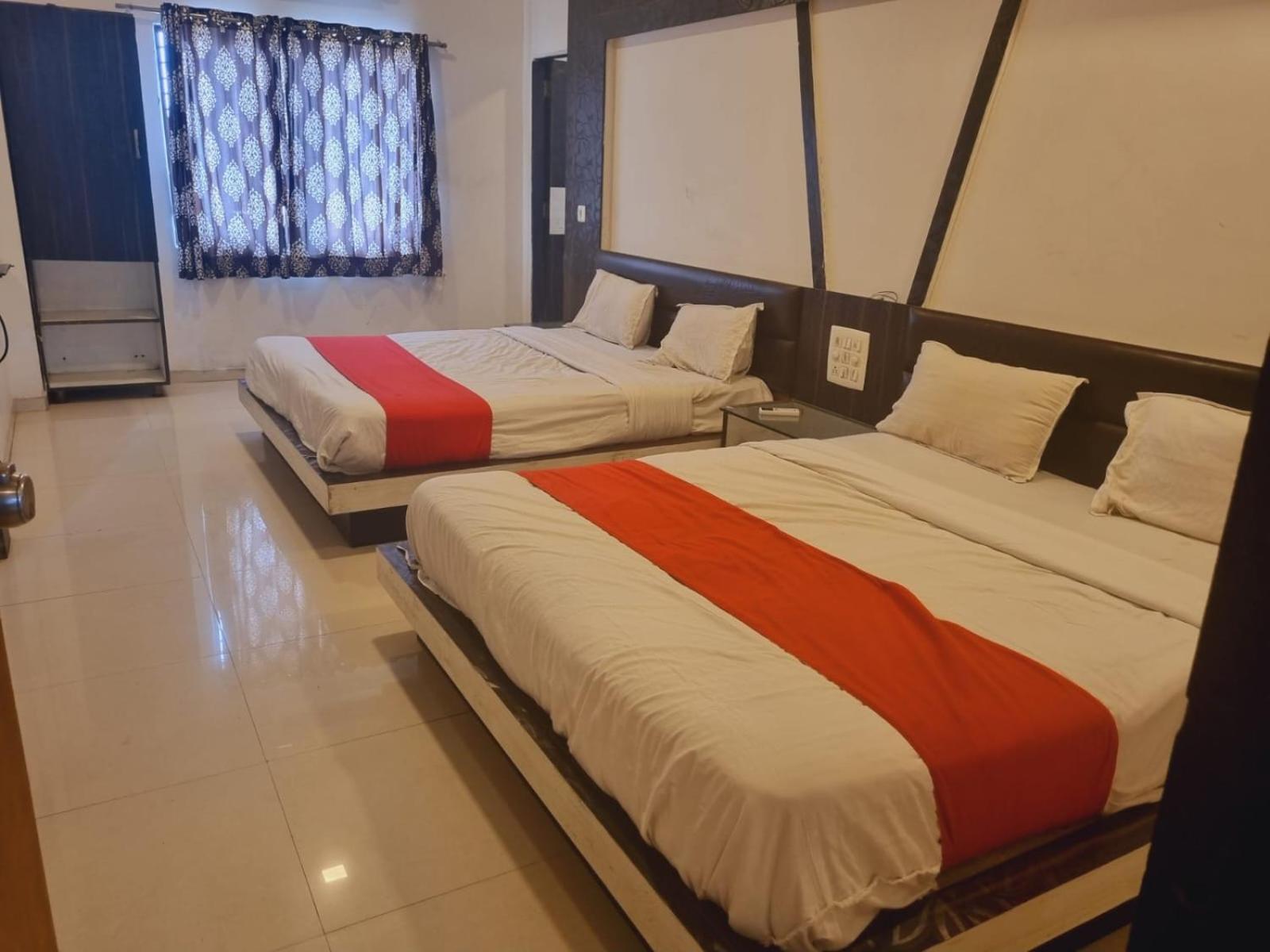 Shreenath 3* Ahmedabad