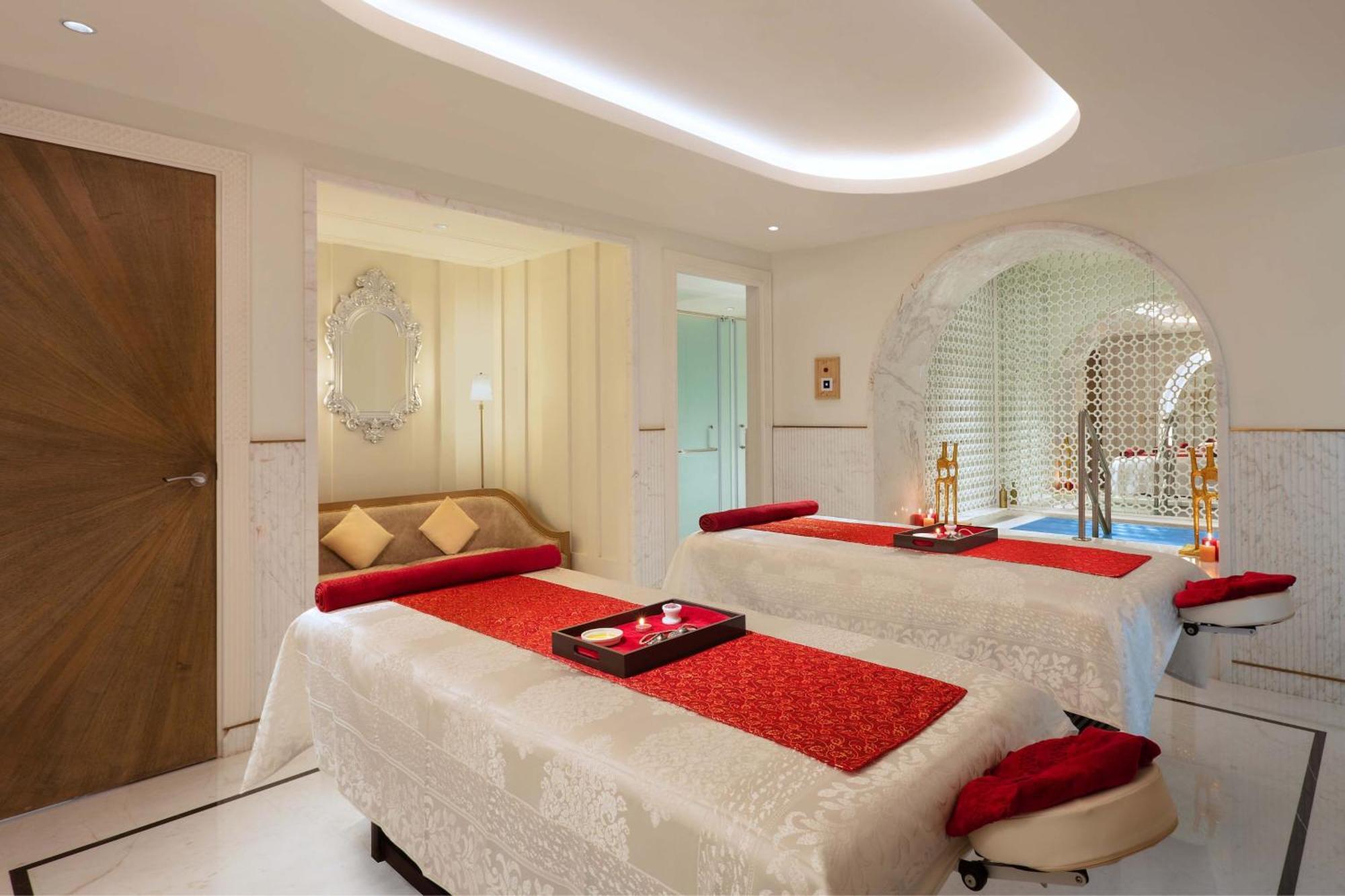 Hotel Itc Narmada, A Luxury Collection Hotel,