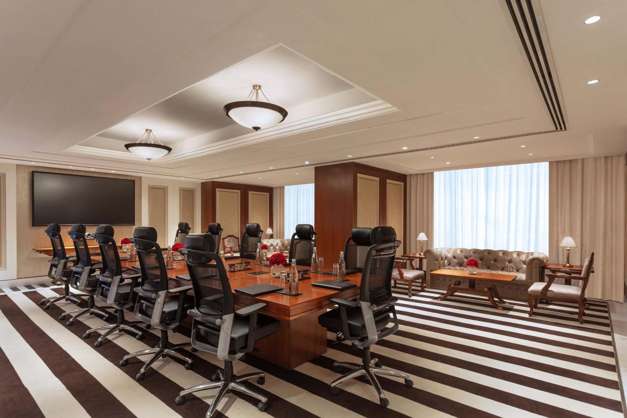 Hotel Itc Narmada, A Luxury Collection Hotel, 5*