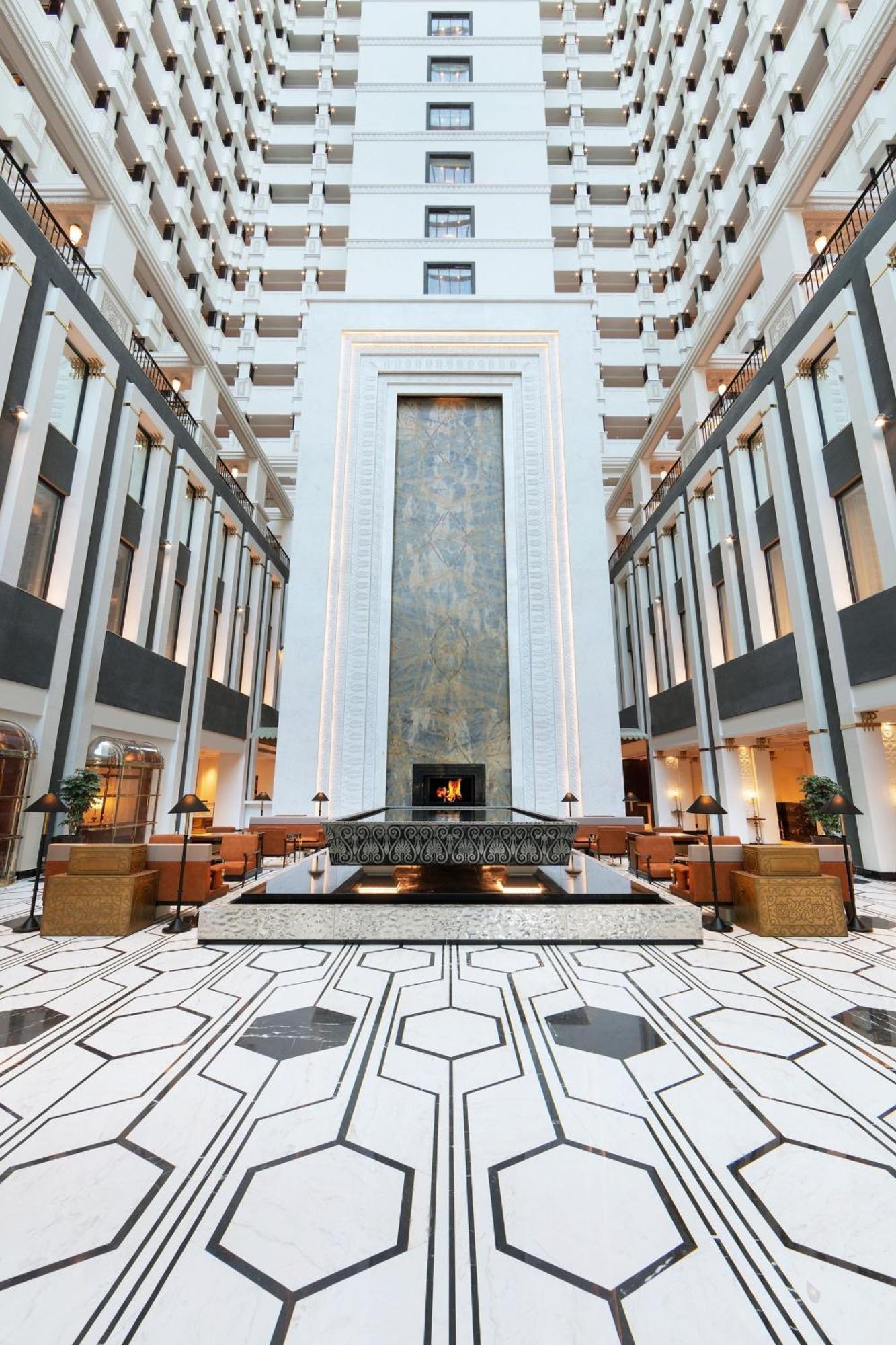 Itc Narmada, A Luxury Collection Hotel, 5*