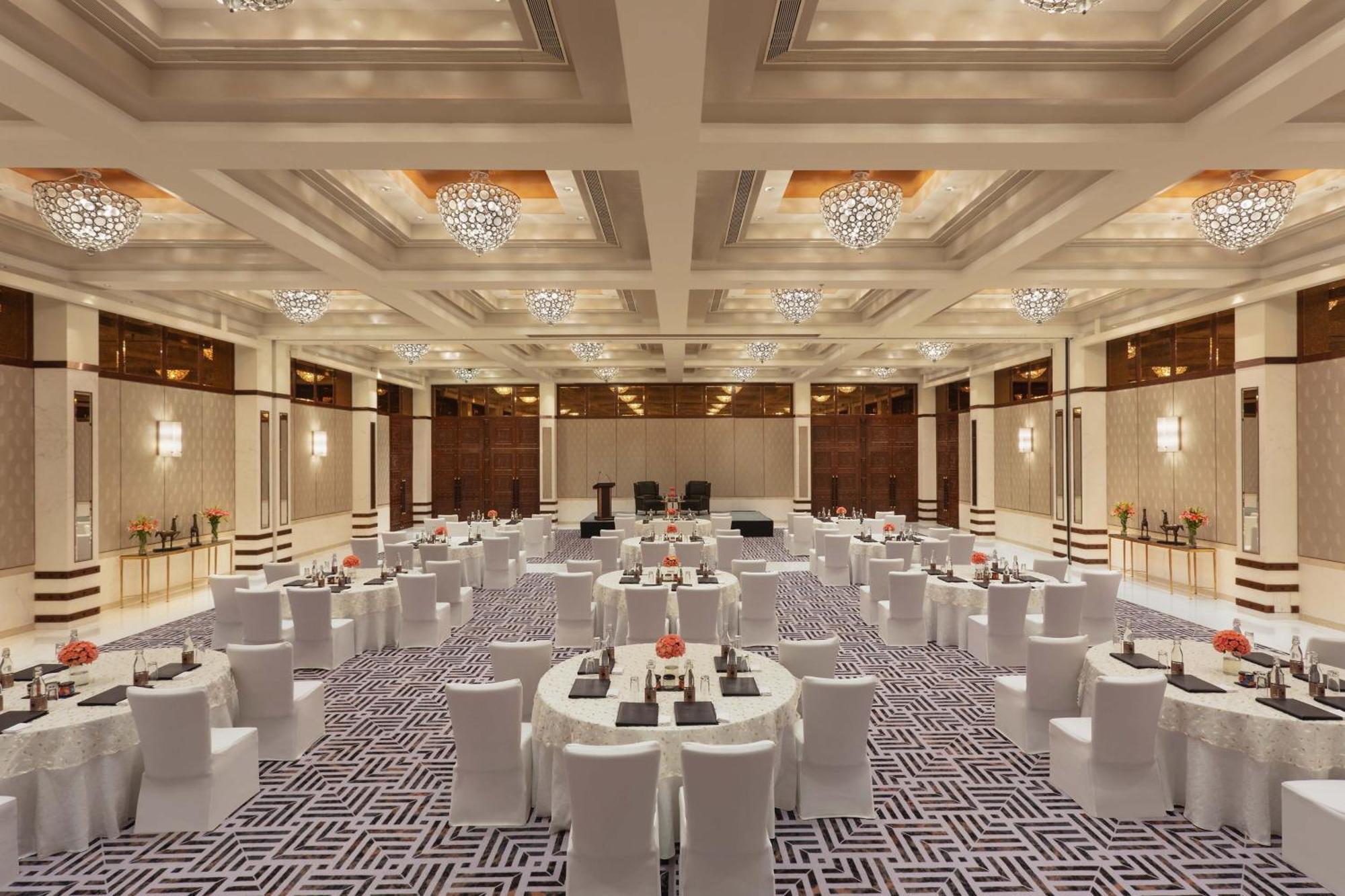 Itc Narmada, A Luxury Collection Hotel, Hotel Ahmedabad