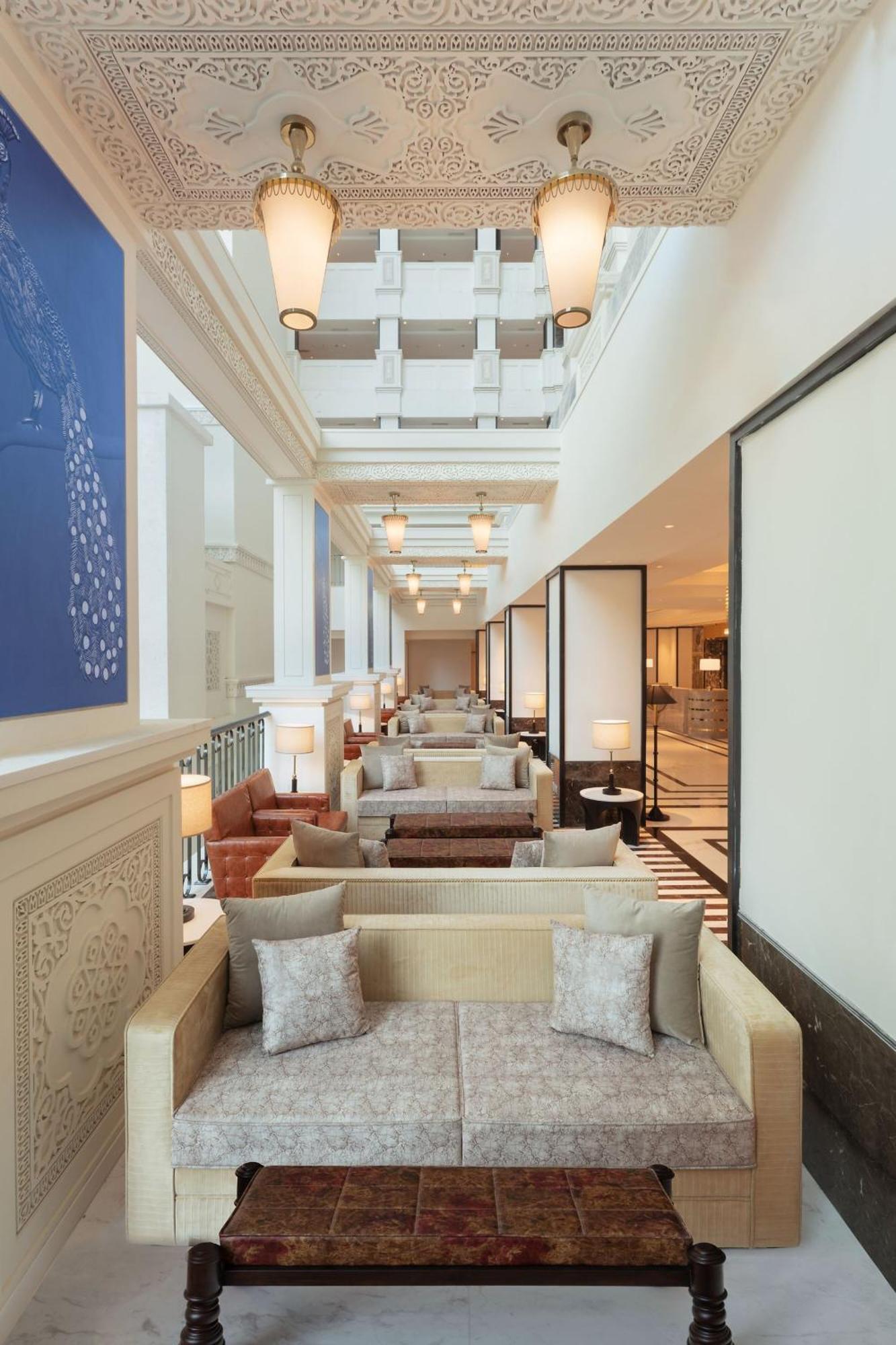 Itc Narmada, A Luxury Collection Hotel, Hotel